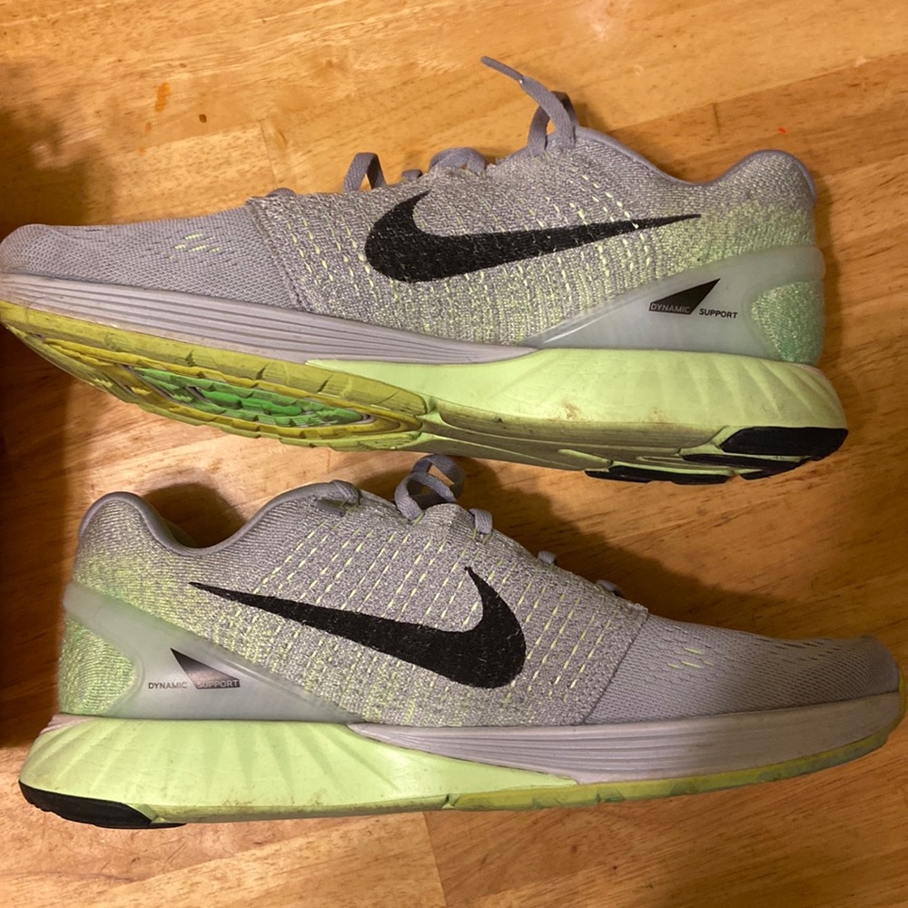 Nike Lunarglide 7